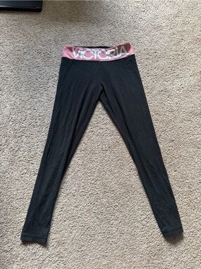 Victorias Secret Women’s low rise leggings
